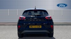 Ford Puma 1.0 EcoBoost Hybrid mHEV Titanium 5dr Petrol Hatchback